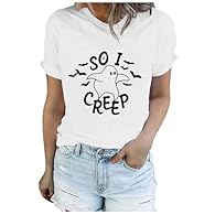 Soft Material: Crafted from a polyester blend fabric, this top feels lightweight, soft, and breathable for everyday comfort. The blend composition helps prevent riding up and maintains shape after washing, with reduced shrinkage concerns. Its durable...