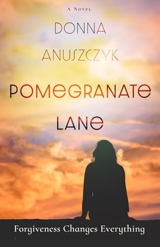 Pomegranate Lane