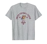 Michigan Panthers - 2025 UFL Championship Game - UFL T-Shirt