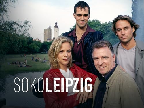 SOKO Leipzig, Staffel 1 für 0,00 EUR bei Amazon Bild: SOKO Leipzig, Staffel 1 für 0,00 EUR bei Amazon