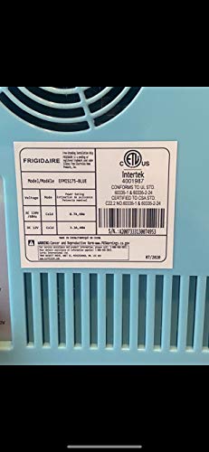Mejores review On-line Rca mini refrigerador para comprar hoy. 23 Imagen adicional