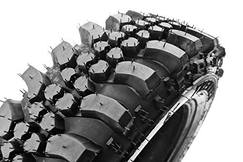 Pneu Mud Terrain 205/80 R16 SMX à haute motricité boue et neige 3PMSF