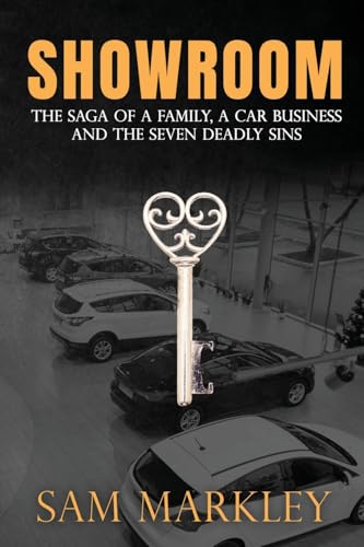 Showroom: The Saga of a Family