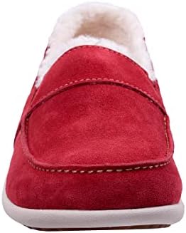 Spenco Women's Fiesta Cozy Slipper, Baked Apple, 7 | Image 1