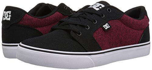 Image of DC Boys Anvil Tx M Shoe Sneakers