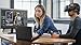 Lenovo ThinkPad P15 G2 Professional Mobile Workstation Laptop | Intel Core i7-11800H | NVIDIA T1200 Dedicated Graphics | 15.6” FHD IPS | 128GB RAM | 4TB PCIe SSD | Windows 11 Pro | WOWPC USB