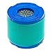 Produktbild vhbw 1x Schaumfilter, 1x Papierfilter Ersatz für Briggs & Stratton 271794S, 393957, 390930 für Rasentraktor - 2-TLG. Filter-Set