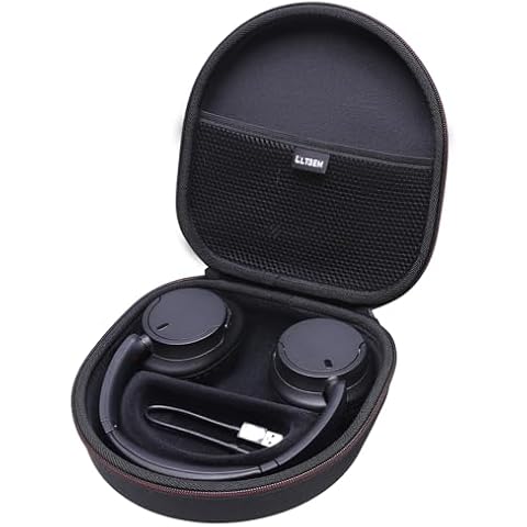 LTGEM Case for Sony WH-CH Headphones Cover
