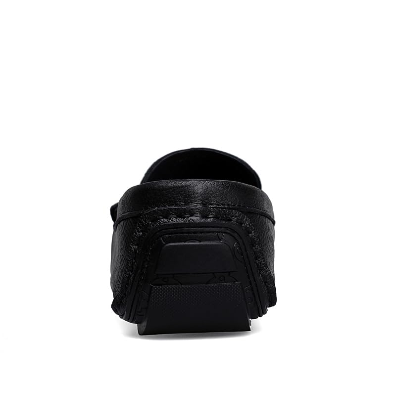 Men's Penny Loafers Moccasin Driving Shoes4