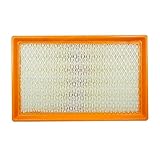 Engine Air Filter 1Pcs Compatible For Chrysler PT Cruiser (PT) 1.6/2.0/2.4 Model 2000-2004 2005