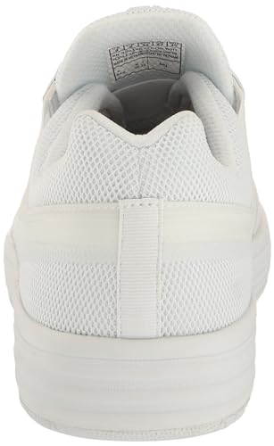 Skechers Men's Alpha Cup Fielder Sneaker, Wlbl, 123