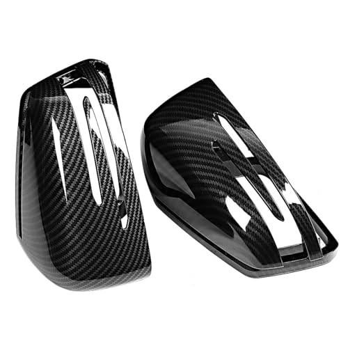 Coque de rétroviseur Mercedes GLK X204 (2009-2015) couvercle extérieur