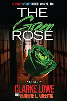 Paperback The Green Rose Book
