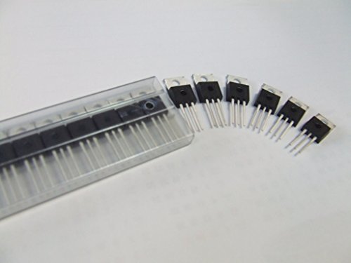Gp07 n120 transistor originale fornitura 2 pezzi