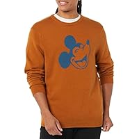 Amazon Essentials Marvel Star Wars Men's Crew Sweaters only .81: eDeal Info