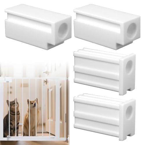Yudylg 4 Pack Screw Pressure Plate Holder Insert Replacement Part
