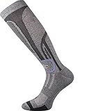 Voxx Eishockey Inline Skate Socken lang III pro senior (43-44)
