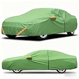 Housse Ext�rieure Compl�te sur Mesure pour BMW 540i xDrive 1997-2023, Imperm�able Respirante avec Sac De Rangement Protection Contre Neige Pluie Rayures Vent UV Usage Garage Et Ext�rieur