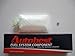 Autobest F233S Fuel Pump Strainer