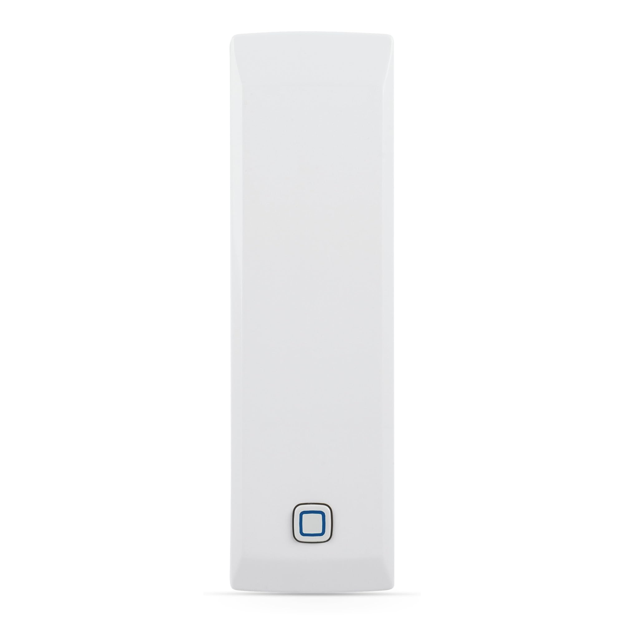 Homematic IPSmart Home Tilt and Vibration Sensor, Compact Sensor Detects Position Changes or Shakes and Can Take on Versatile Tasks in the Smart Home, 151979A0