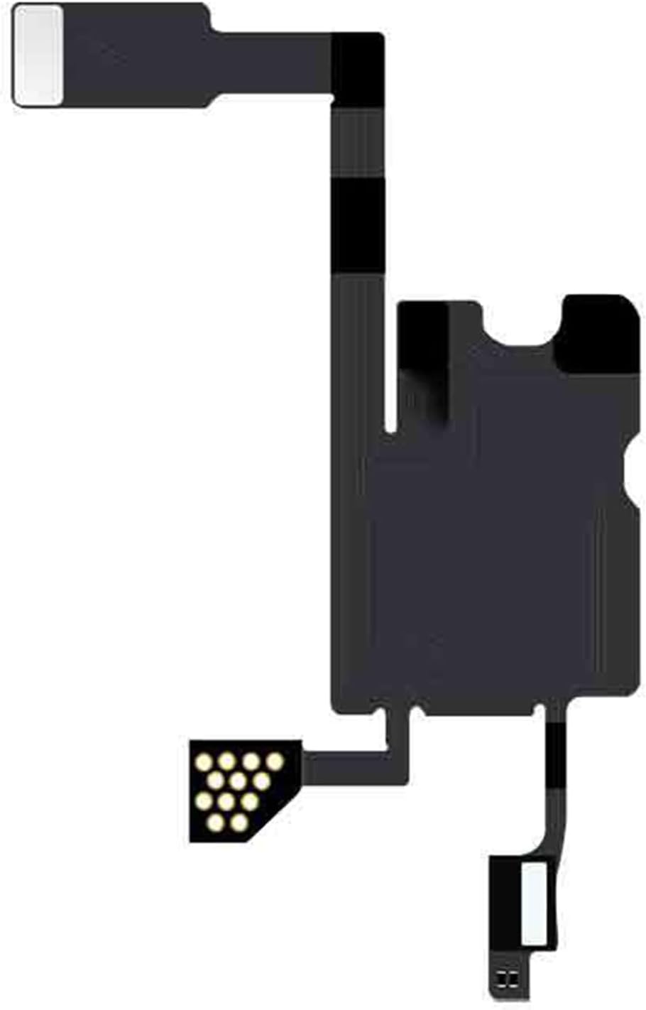 Replacement Ribbon Cable for Phone 14 Earpiece Proximity Light Sensor Repair Parts Repair Parts