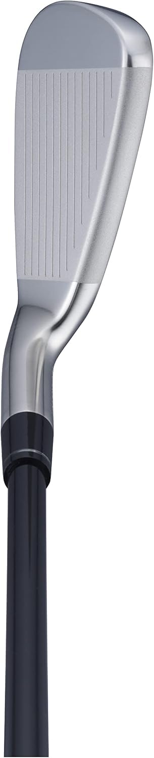 Amazon.co.jp: [アイアン5本 + ウェッジ 2本 7本組み] HONMA