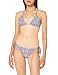 Produktbild Urban Classics Damen Ladies Animal Bikini-Set, pinkleo, XS
