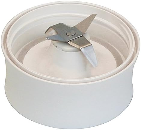 Kenwood FP921 Food Processor Base Assembly - White Base