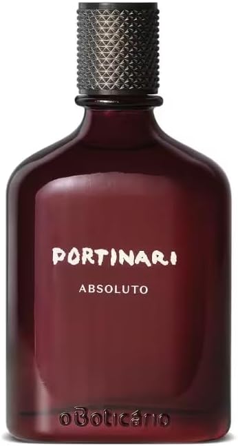 O Boticário Boticollection Portinari Absoluto Desodorante Colônia 100ml
