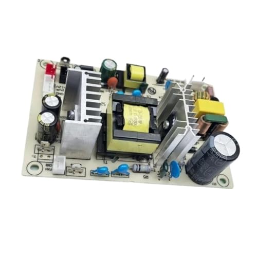 Listado de Sistemas de refrigeración para vinotecas comprados en linea. 49 Placa de alimentación for gabinete de vino, PCB de 100-240V, piezas de placa de alimentación for refrigerador y congelador, sistema de refrigeración Tablero Principal HYL3212