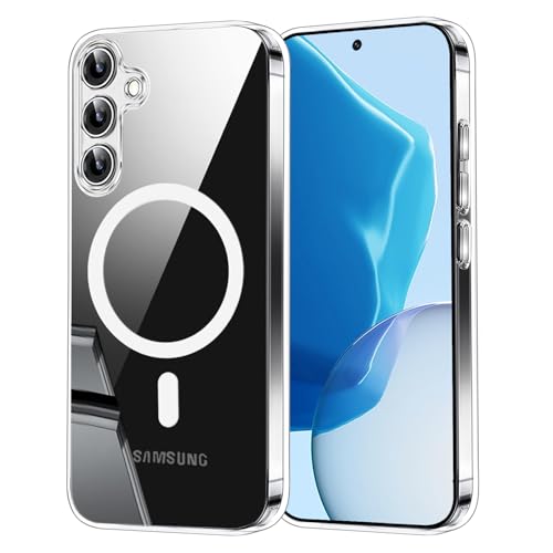 Custodia Spigen Trasparente Per Samsung Galaxy A56 5G – Protettiva E Antiurto – ACS09296