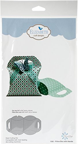 Elizabeth Craft Designs 1282 Scrapbooking die Cut Machines