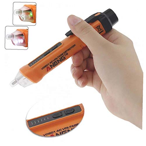 Voltage Test Pen Multifunctional Electrical Voltmeter Meters Tester Tools 12V -1000V