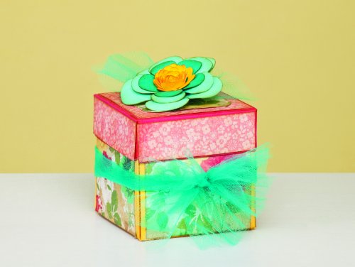 Cricut Provo Craft & Novelty INC. Mini Books