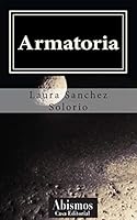 Armatoria 1502901129 Book Cover