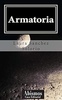 Paperback Armatoria [Spanish] Book