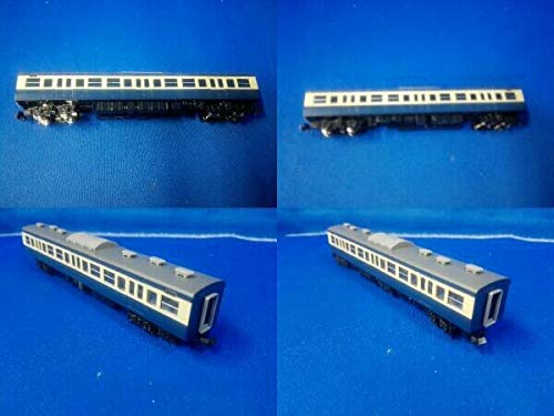Amazon | Nゲージ TOMIX 113系1500番台近郊電車 (横須賀色) 基本