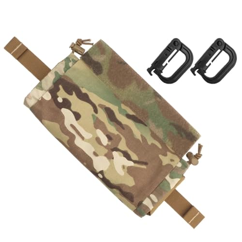 Pochette médicale tactique militaire CP pour kit premiers secours - 2