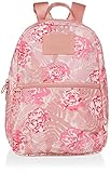 PUMA Damen Rucksack Core Pop Backpack 078718 Chalk Pink-AOP One Size