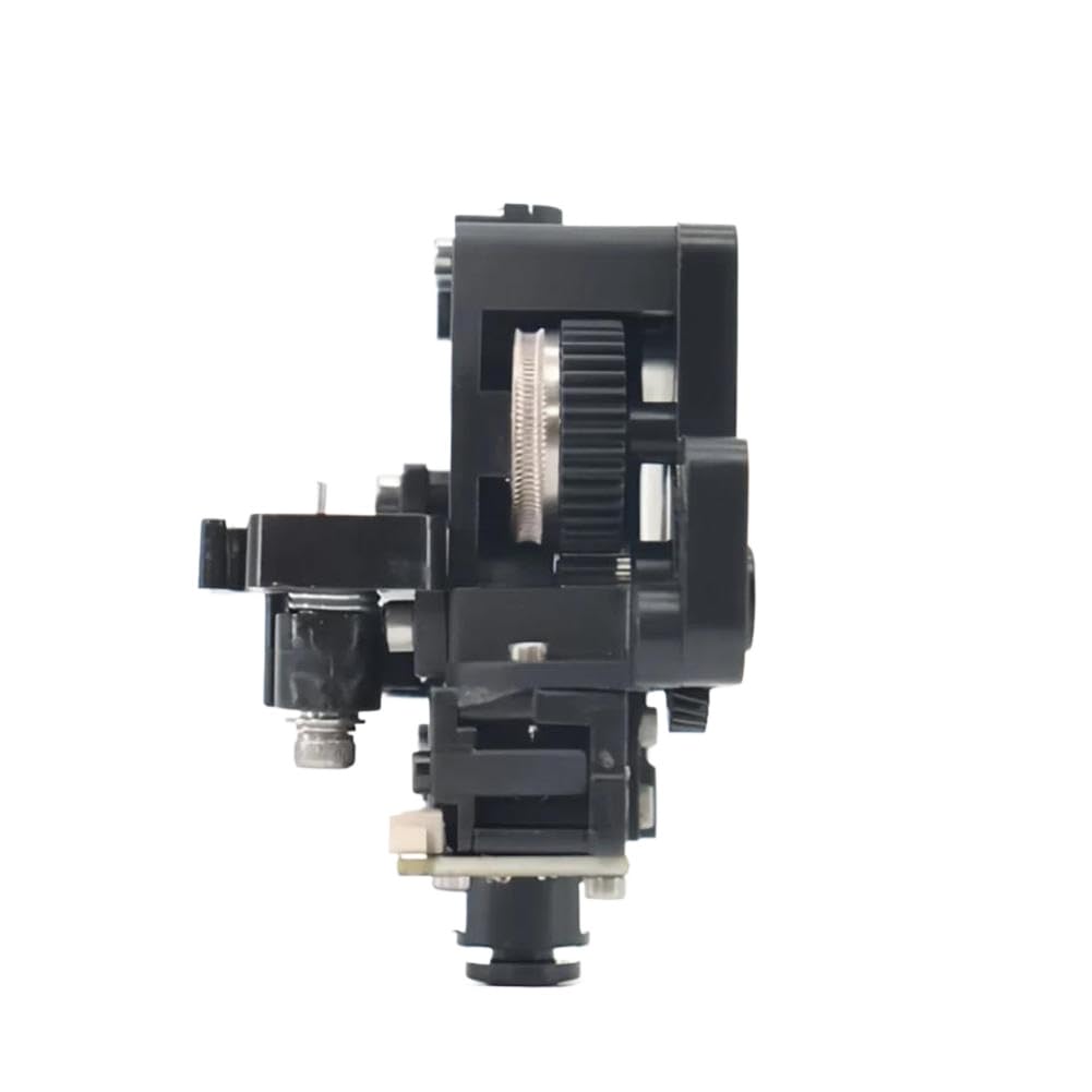 QIDI Plus4 Extruder kompatibel mit QiDi Tech Plus 4 Drucker
