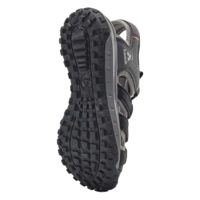 Kids' Closed-Toe Sandals - Ripple2