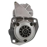 High Torque Starter Compatible with John Deere RE501294 RE501298 RE70473 RE70957 TY24439