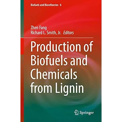 Production of Biofuels and Chemicals from Lignin