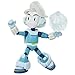 Mega Man: Fully Charged – Ice Man Articulated Action Figure with Ice Blast and Ice Man Buster Accessory (to swap onto The Mega Man Figure)! Based on The New Show!