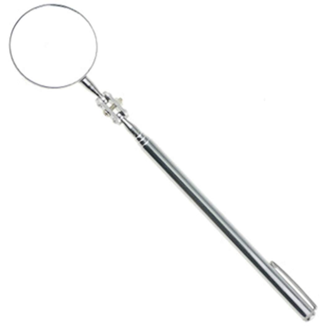INSPECTION MIRROR TELESCOPIC MIRROR 32MM DIAMETER Amazon.in