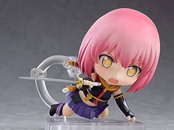 Amazon.co.jp: ねんどろいど RELEASE THE SPYCE 源モモ ノン