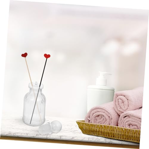 Unomor 20 palitos difusores de aroma para aromaterapia interior miniatura 2