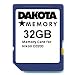 Produktbild 32GB Memory Card for Nikon D3200