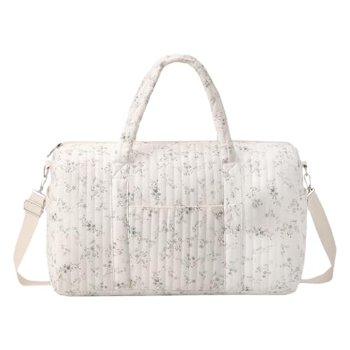 ���f�B�[�X �L���e�B���O �R�b�g�� �~�f�B�A�� �g���x�� �_�b�t�� �o�b�O ��e�� ���i�g�� (�x�[�W�� L) (�X�^�C�� 1)