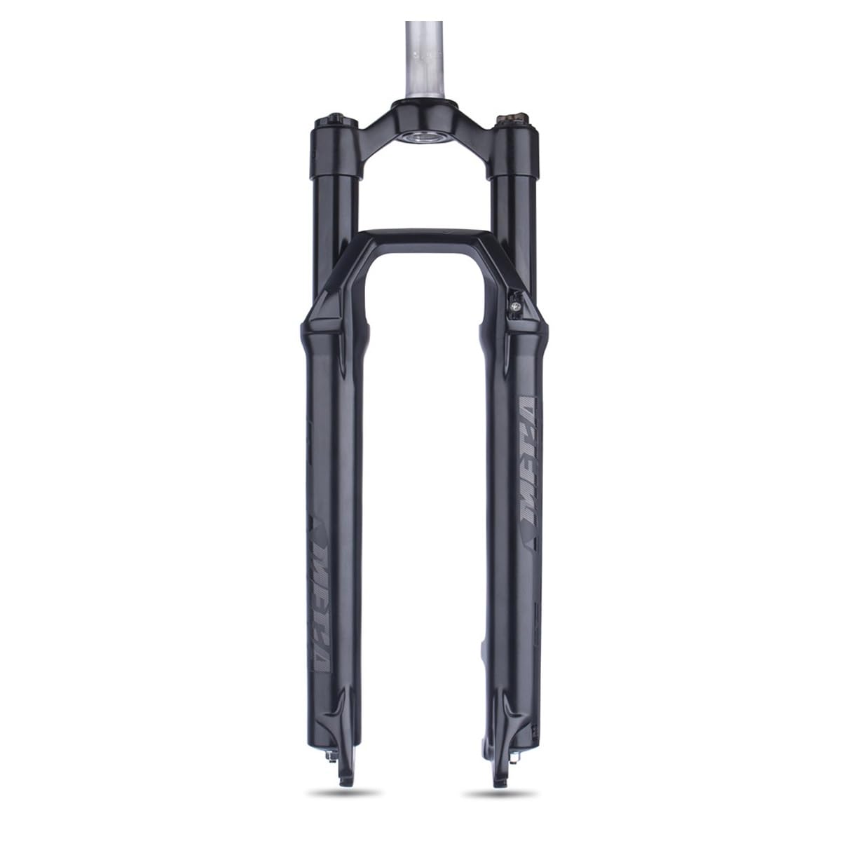 Amazon.com: 26/27.5/29 Inch Mechanical Suspension Forks 1-1/8